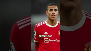 Mason Greenwood is being encouraged to consider Suing Manchester United rooney football [upl. by Loredana]