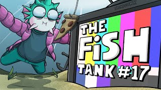 THE BEST MOMENTS YOUVE NEVER SEEN The Fish Tank 17 [upl. by Myna]