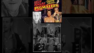 Pygmalion 1938 [upl. by Cullen]