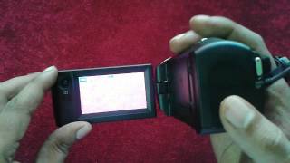 Sony Handycam HDR CX240E Review [upl. by Cirle]