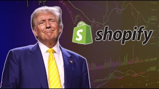 How Trumps Presidency Will Affect Shopify Sellers [upl. by Grimbly]