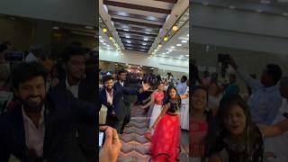 DHARALA PRABHU WEDDING ENTRY DANCE DM FOR MORE DETAILS 9790927061 brideandgroomentry danceshow [upl. by Htez]