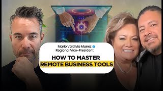 Why Primerica is Thriving in the New Norm  How to Master Remote Business Tools [upl. by Ecirtap]