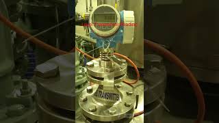 How To Reset amp Calibrate EndressHauser Level Transmitter By Verification With Mass Flow Meter [upl. by An]