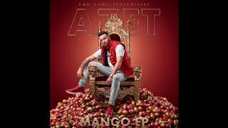 Azet  So wie du Official Audio [upl. by Atin]