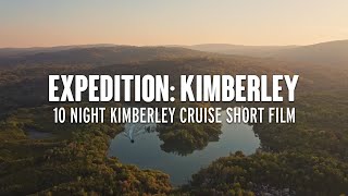 Expedition Kimberley Documentary [upl. by Ailbert]