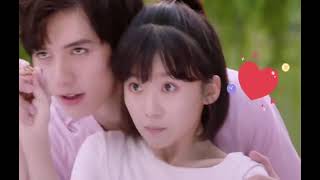 Aaron DengDeng Chaoyuan and Song Yiren very sweet and cute❤️❤️❤️ 📺 Profesional Single [upl. by Jerri]