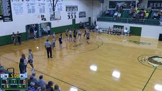 Ouachita Christian High School vs Oak Grove MS Mens Other Basketball [upl. by Rhynd]