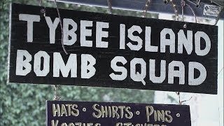 Tybee Bomb The Search Continues Part 3 [upl. by Etka407]