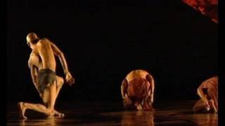 The Australian Ballet with Bangarra Dance Theatre [upl. by Hollister]