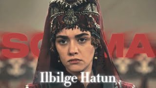 Ilbilge Hatun   Tribute [upl. by Wehtam]