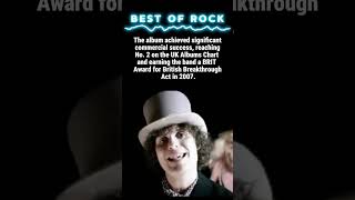 Best of Rock  The Fratellis [upl. by Syramad]