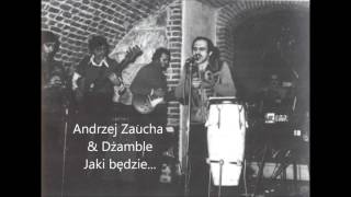 Andrzej Zaucha amp Dżamble  Jaki będzie [upl. by Kaleb]