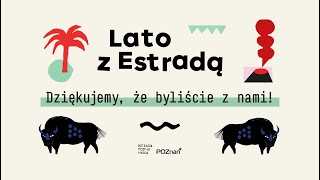 Podsumowanie cyklu Lato z Estradą 2024 [upl. by Westlund]