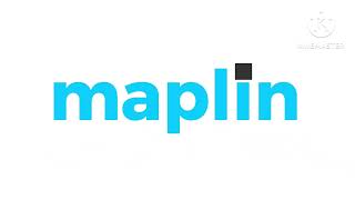 Maplin Games Logo Remake [upl. by Vivyanne732]