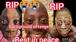 DEATHTENGEBAD NEWS ABOUT TENGE TENGEDEATH RANGO tengetenges Background in UGAND Breaking n [upl. by Eigriv]