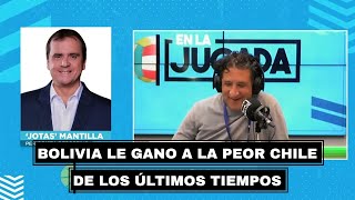 Prensa colombiana se burla de la Selección Boliviana y dicen que colombia está obligada a ganar [upl. by Ahsieyk56]