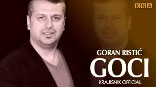 Goran Goci Ristic  Kula od stakla  Uzivo 2014 [upl. by Ogilvie]