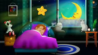 Arabic Songs For Kids  أغنية نجمة الأحلام  Star of Dreams Song [upl. by Valerle716]