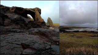 HAPPY NEW YEAR  From SCOTLAND [upl. by Jesselyn87]