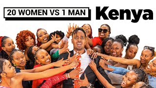 I Dated 20 Kenyan Women [upl. by Moriyama42]