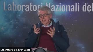 Dante e la Scienza Moderna  Antonio Zoccoli [upl. by Acirat]