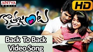 Kotha Bangaru Lokam Movie  Back to Back Comedy Scenes  Varun Sandesh  Brahmanandam  Praveen [upl. by Ahiel]