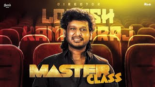 Director Lokesh Kanagaraj  Master Class Film Discussion  Koogai  Neelam Social [upl. by Lamrert]