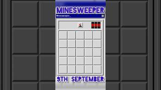 Richdesk Airdrop Minesweeper Solution 9th September richdesk minesweeper airdrop daily shorts [upl. by Neeoma]