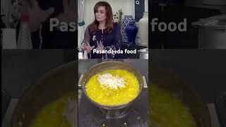 Sadiya Imran ne tali hui pyaz ka tarika How to make brown onion reciperecipe cooking shortvideo [upl. by Ahsenrad311]