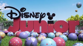 ¡Descubre las novedades de Disney Junior en el 2019 [upl. by Tanhya]