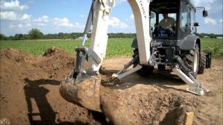 Excavation Training Video English Part 2 [upl. by Darleen]