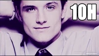 Josh Hutcherson Whistle 10H [upl. by Ollayos]