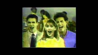 Comercial Bradesco  1988 [upl. by Hildagarde]