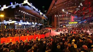 Berlinale 2019  Frauen Krisen und Horror [upl. by Yelena865]