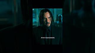 John Wick “I need more firepower”movie viralvideo shorts [upl. by Alvan]