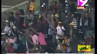 Chittagong Kings Vs Rangpur Riders BPL 2013 2nd Innings Highlights Match 33 [upl. by Riggs629]