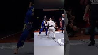 Jiu Jitsu Black Belt vs Judo Black shorts viral trend [upl. by Tsan284]