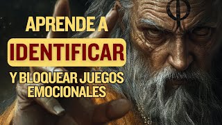 Cómo Reconocer y Manejar a los Manipuladores Emocionales Consejos Prácticos y Conciencia Zen [upl. by Piper]