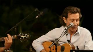 Hombres G  Te vi con Albert Hammond [upl. by Stander]