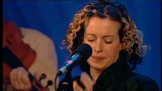 Dervish with Kate Rusby  As I Roved Out  Celtic Connections 2010 [upl. by Middlesworth]