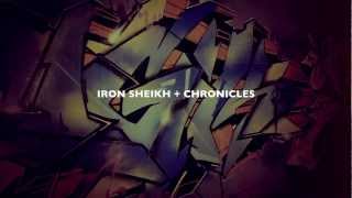 IRON SHEIKH  CHRONICLES VIDEO [upl. by Hamehseer628]