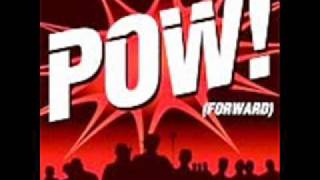 Lethal Bizzle  Pow Forward With Lyrics [upl. by Mcgannon209]