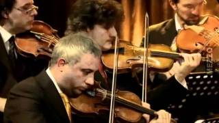 Il Giardino Armonico  Vivaldi  Concerto for four violins in B minor RV 580 [upl. by Aihsined869]