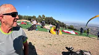 Parapente Algodonales 2024 [upl. by Letnahc]