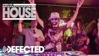 Aroop Roy Live from Defected Croatia 2023  Defected Broadcasting House [upl. by Ahtenak445]