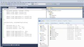 Subversion Consistency vs Project Filter Consistency vs Local File System Consistency [upl. by Einwahr978]