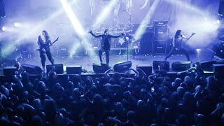 MARDUK  Materialized In Stone  Live 16042022 Oslo  Norway [upl. by Devora367]