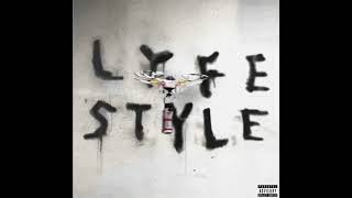 free yeat  lyfestyle  2093  a dangerous lyfe type beat quotvolumequot [upl. by Ramsa]