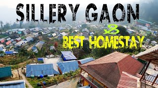 Experience the Best Homestay in Sillery Gaon Tour Guide najrulmirnamisillerygaon [upl. by Ewan]